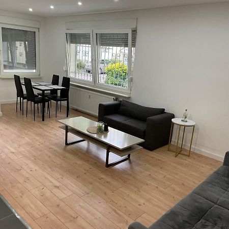 בוכום Apartment Homebo מראה חיצוני תמונה