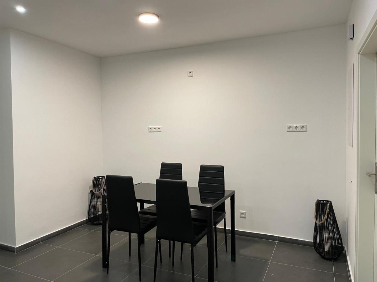 בוכום Apartment Homebo מראה חיצוני תמונה
