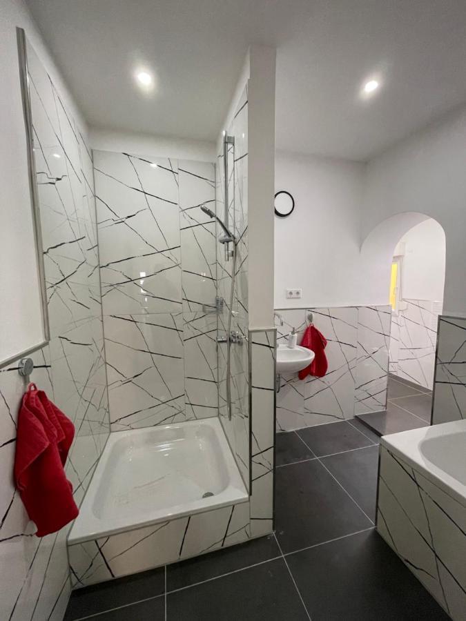 בוכום Apartment Homebo מראה חיצוני תמונה