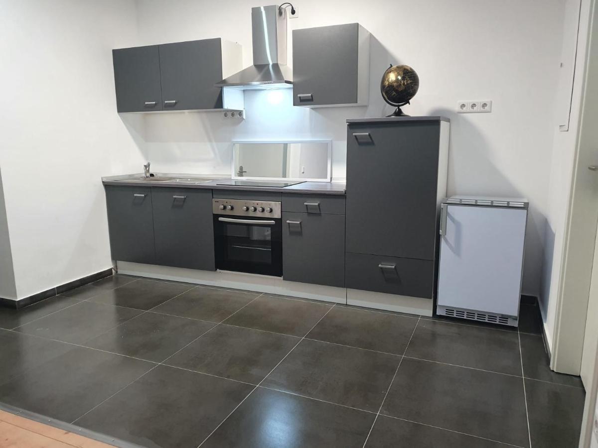 בוכום Apartment Homebo מראה חיצוני תמונה