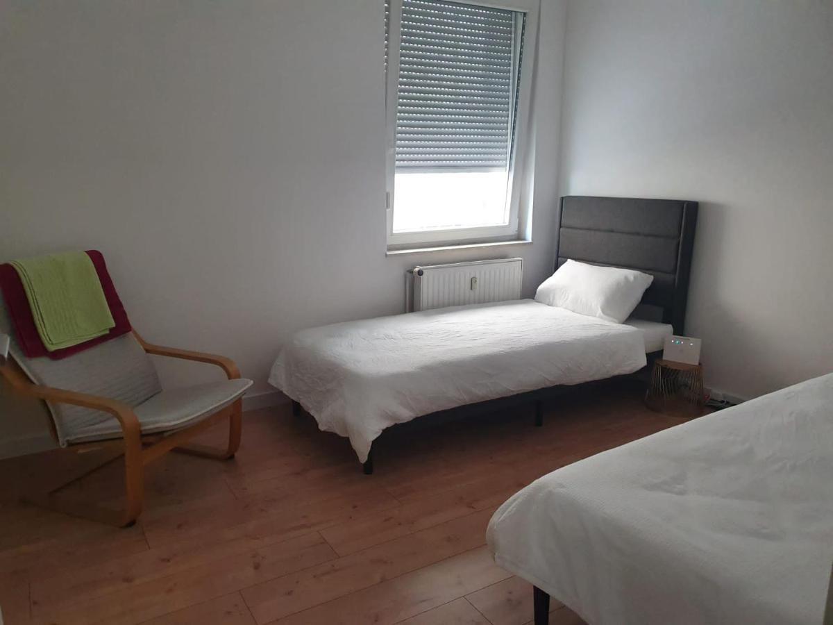בוכום Apartment Homebo מראה חיצוני תמונה