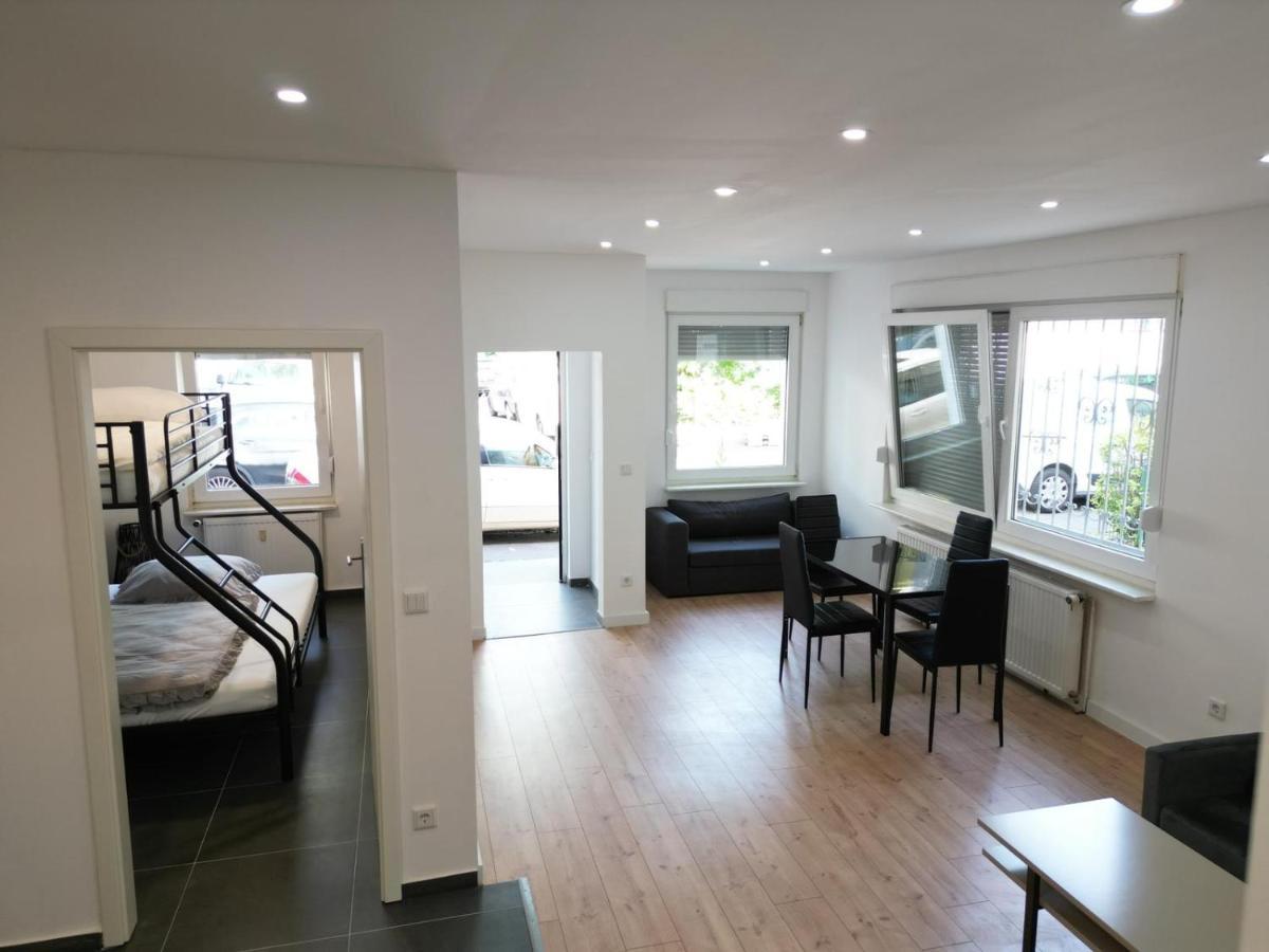 בוכום Apartment Homebo מראה חיצוני תמונה