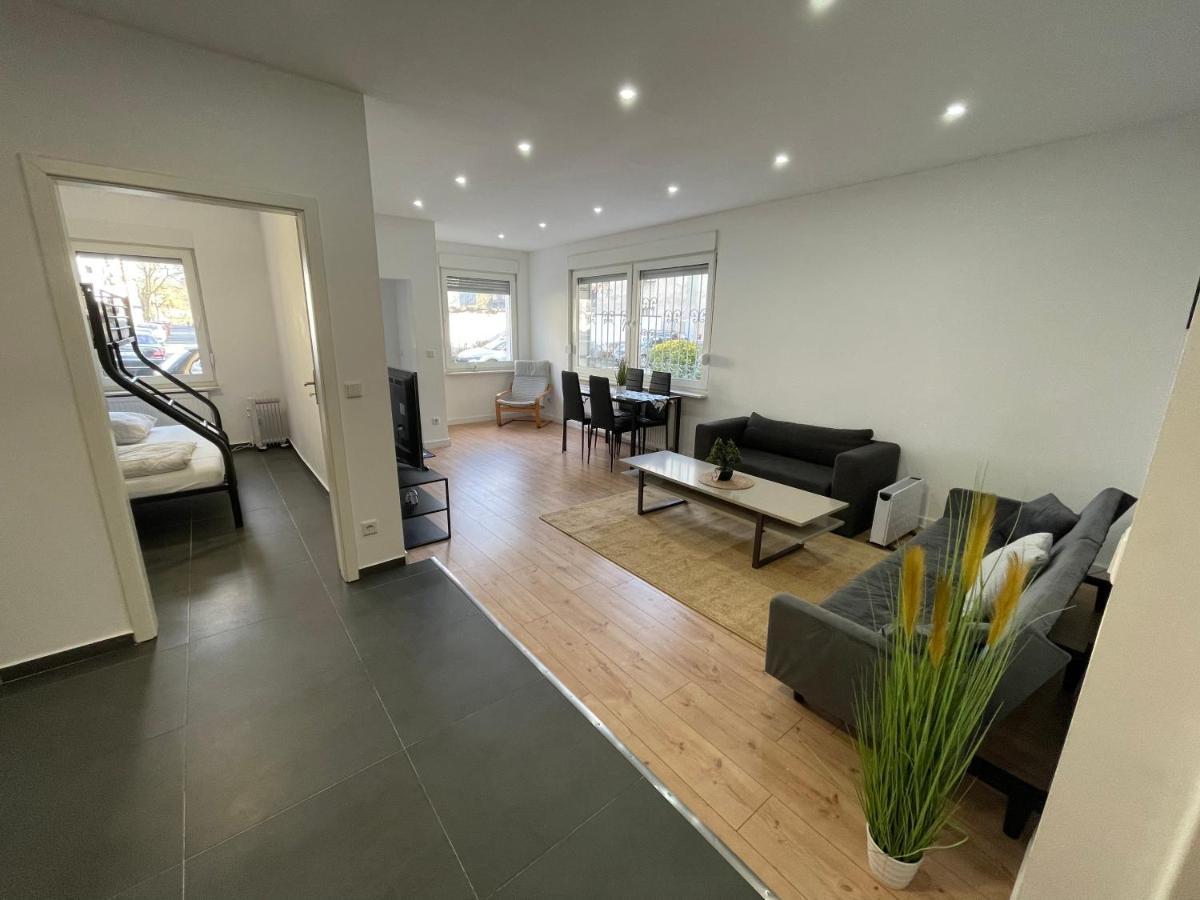 בוכום Apartment Homebo מראה חיצוני תמונה