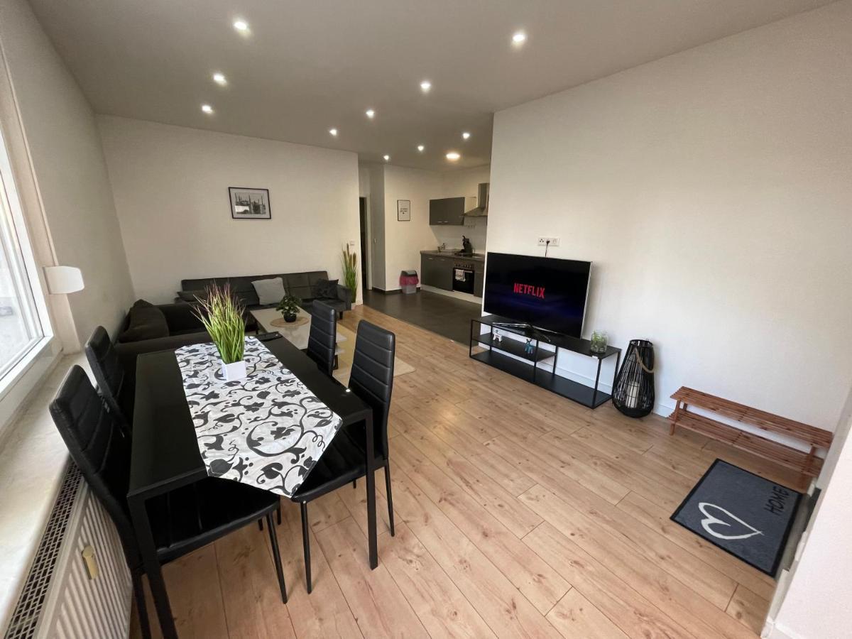 בוכום Apartment Homebo מראה חיצוני תמונה